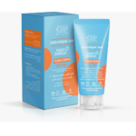 ايفا واقى شمس للبشرة المعرضة لحب الشباب SPF +50| حجم 40 جم