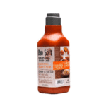 بلسم بايو سوفت بدون سلفات بزبدة الشيا وزيت الأرجان 410 مل – Bio Soft