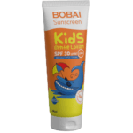 بوباى صن سكرين لوشن بمعامل حماية SPF 30 للأطفال | 200 مل
