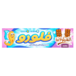 معجون اسنان جل للاطفال بالشوكولاتة من فلورو - 50 جم