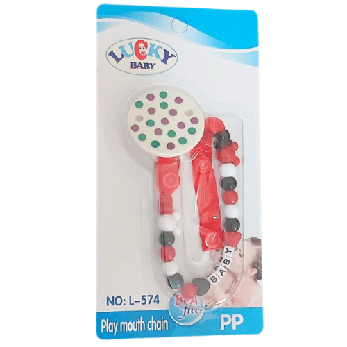 سلسلة تتينة لاكى