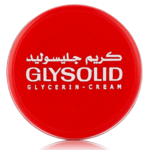 كريم جليسوليد برطمان بلاستيك | 100 مل