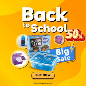 back to school