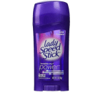 ليدي سبيد ستيك مزيل العرق Wild Freesia باور انفيسبول - 65 جرام