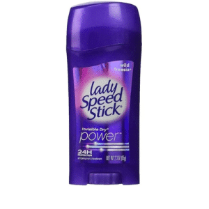 ليدي سبيد ستيك مزيل العرق Wild Freesia باور انفيسبول – 65 جرام