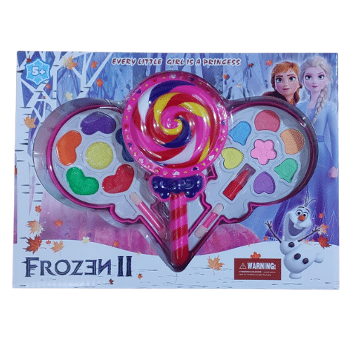 مكياج اطفال