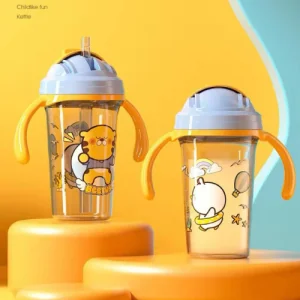 كوب شاليموه Babi للأطفال