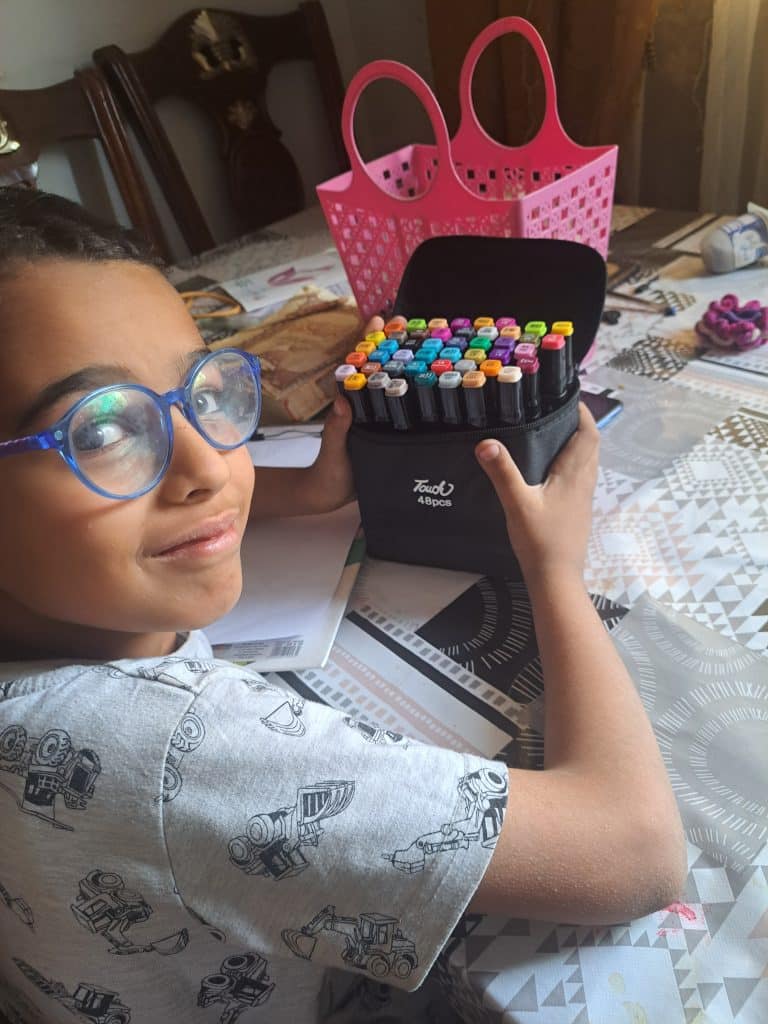 Image #1 from Amany El-Shennawy