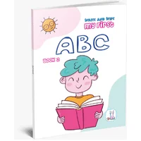 كتاب تعليم اطفال