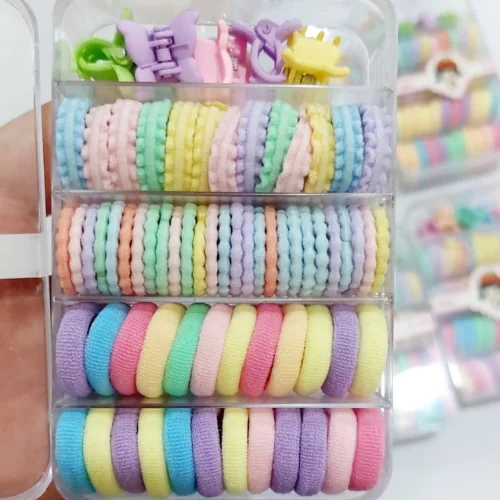 طقم توك توكه