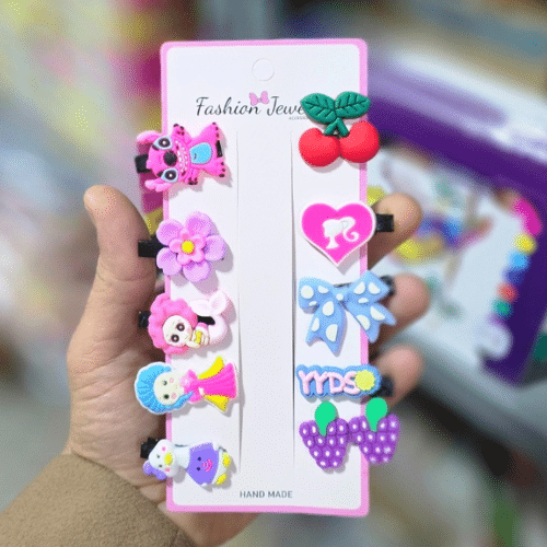 طقم توك بنات