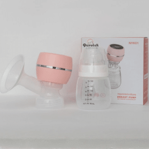 شفاط كهربائى للحليب