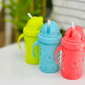 كوب شاليموه اطفال مستورد