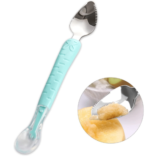 معلقة برأسين من سيليكون