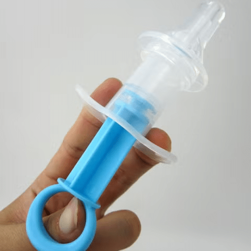 قطارة دواء للأطفال