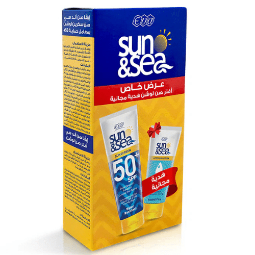 عرض ايفا صن بلوك