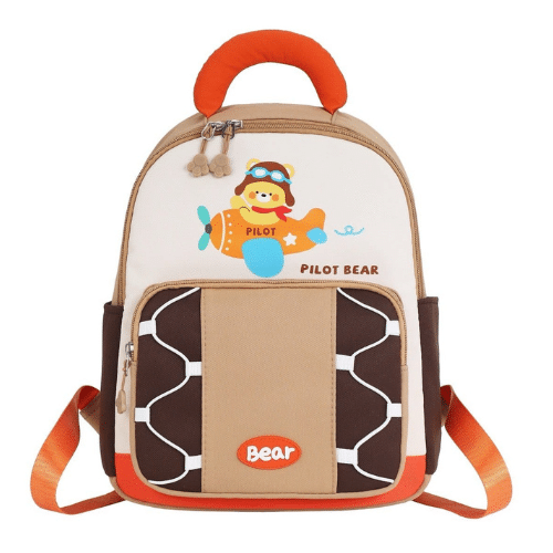 شنطة اطفال مستوردة