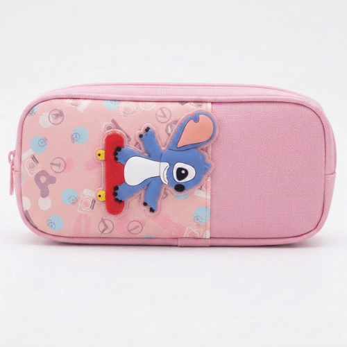 مقلمة مدرسية ستيتش