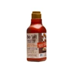 شامبو بايو سوفت بدون سلفات بزبدة الشيا وزيت الأرجان 410 مل – Bio Soft