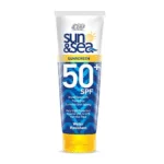 ايفا واقي شمس صن آند سي بعامل الحماية من الشمس ‏+50 SPF 200مل