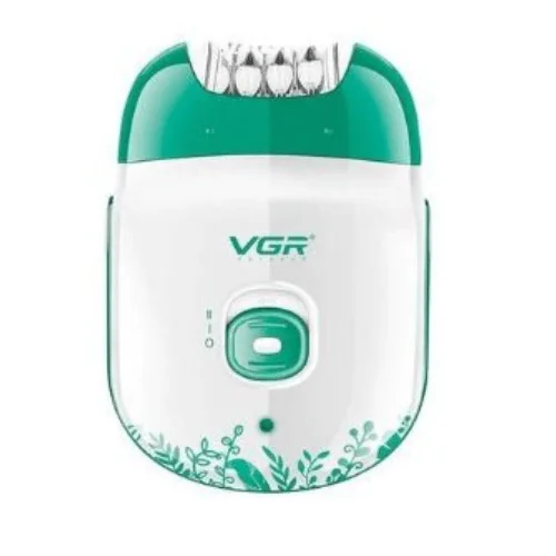 vgr ماكينة حريمى