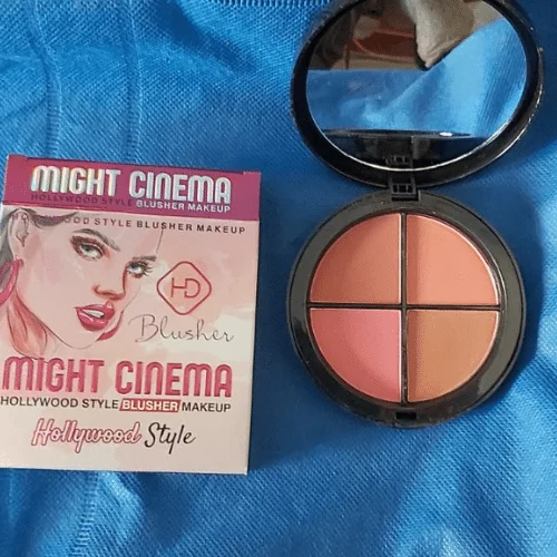 بلاشر مايت سينما