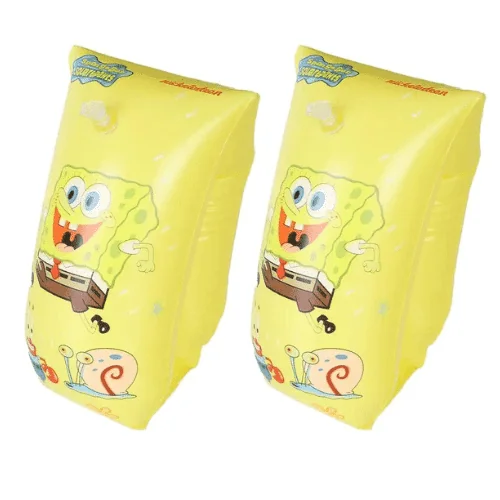 كتافات عوامات سباحة للذراع على شكل