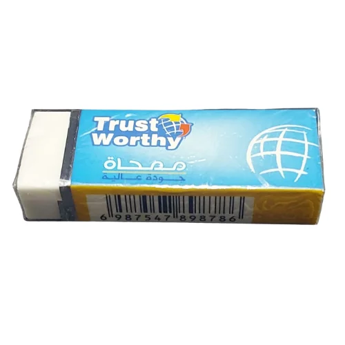 استيكة مطاطية صناعية ناعمة